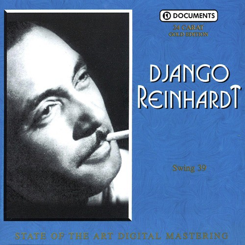 Hungaria cover art