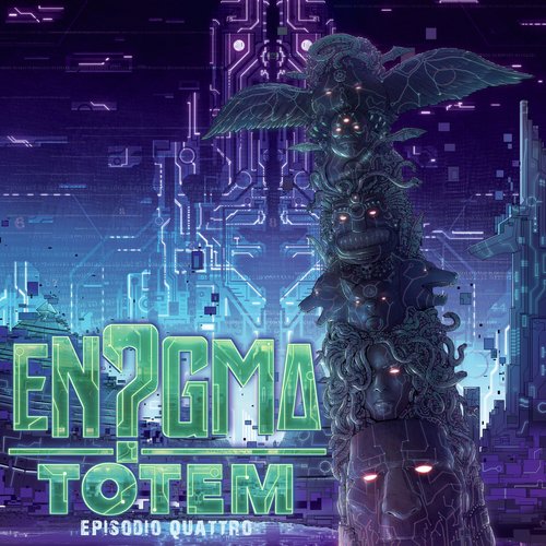 TOTEM - Episodio Quattro