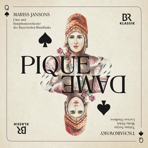 Pique dame, Op. 68, TH 10, Act III: Budem pit i veselitsya! (Live) cover art