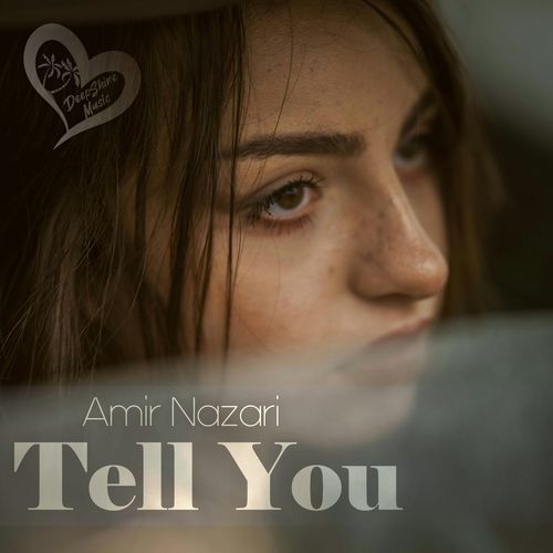 Tell You cover art