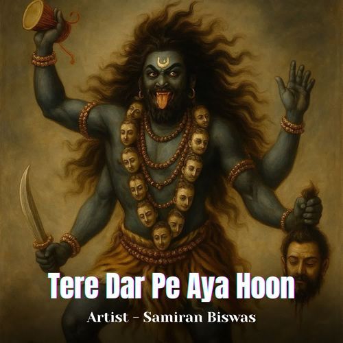 Tere Dar Pe Aya Hoon