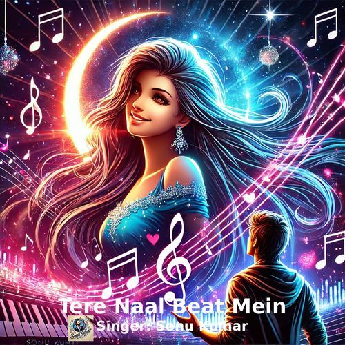 Tere Naal Beat Mein