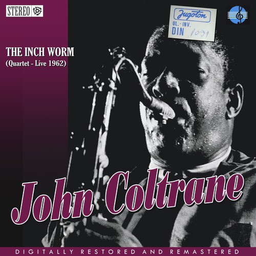 The Inch Worm