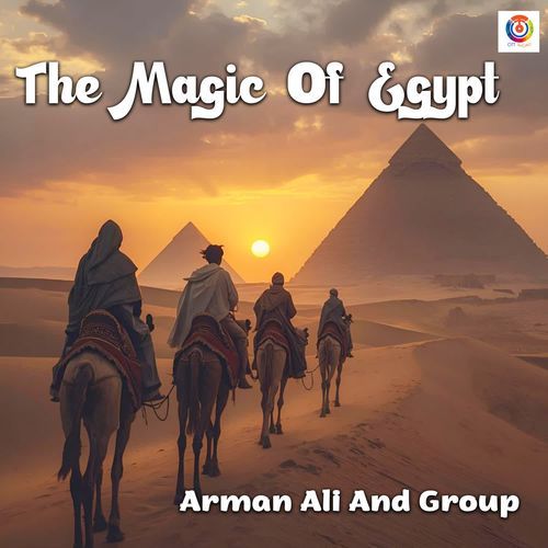 The Magic of Egypt