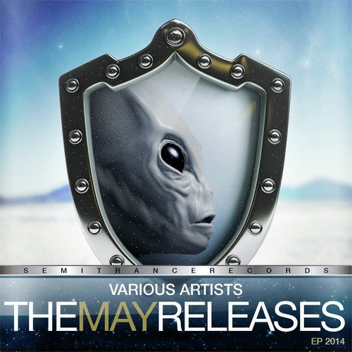The May Releases - EP 2014