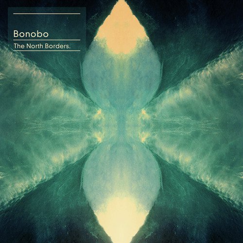 The North Borders (Album Sampler)