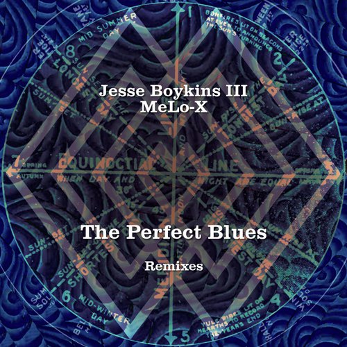 The Perfect Blues (Remixes)