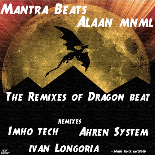 Dragon Beat (Ahren System Remix)