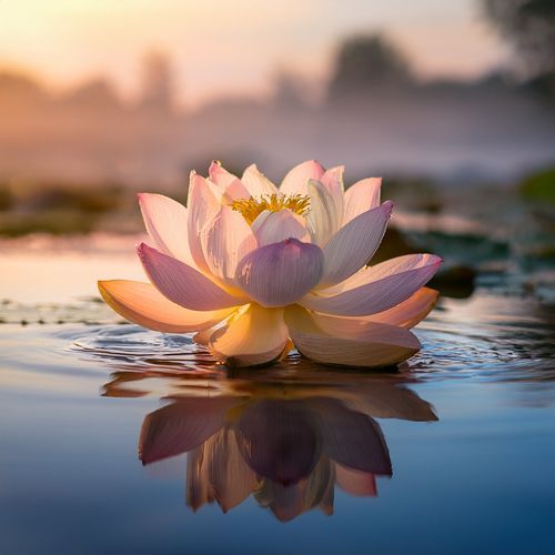 The Soft Flow Of Focus cover art