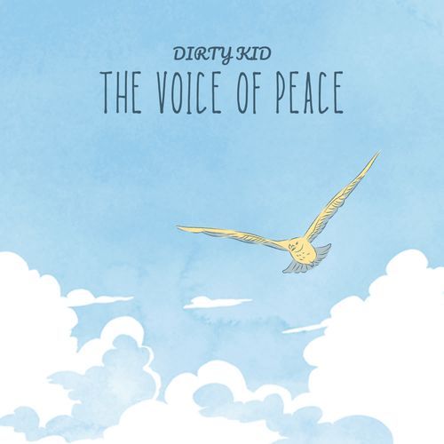 The Voice Of Peace