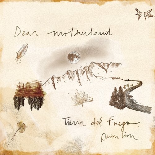 Carta a Cecilia - Dear Motherland