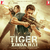 Tiger Zinda Hai - Trailer Soundtrack (Instrumental)