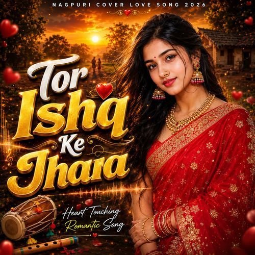 Tor Ishq Ke Jhara