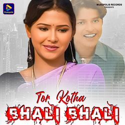 Tor Kotha Bhali Bhali-OSY4dz1nQkE