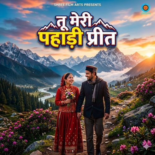 Tu Meri Pahari Preet
