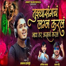 Tuzyasangch Lagna Karal Nay Tar Aasach Maral