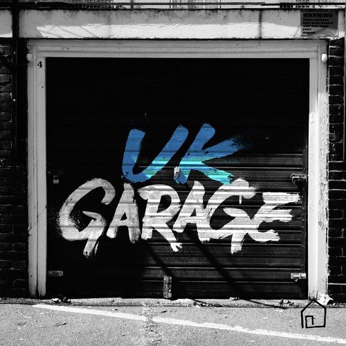 Uk Garage