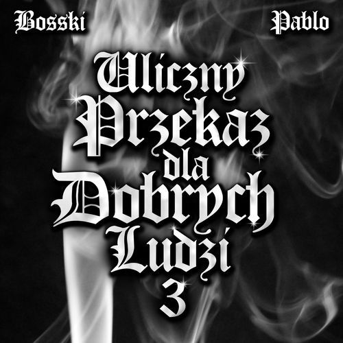 Uliczny Przekaz Dla Dobrych Ludzi 3