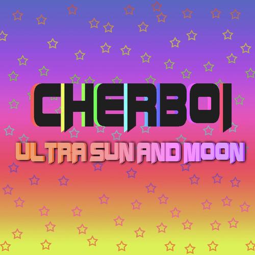 Ultra Sun cover art
