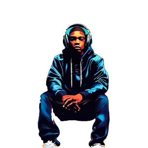 VIBRA URBANA (Remix) cover art