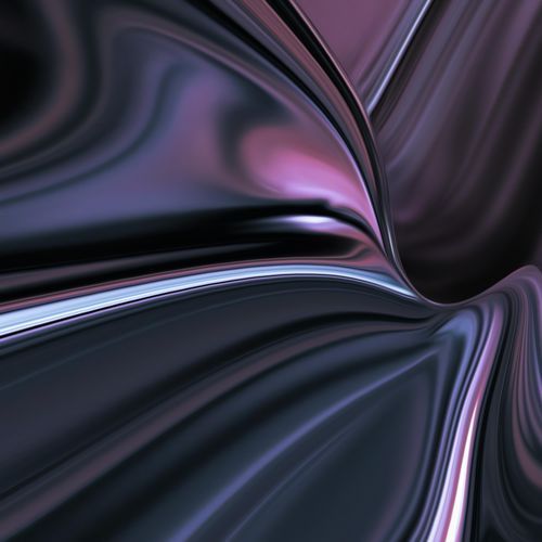 Arcane cover art