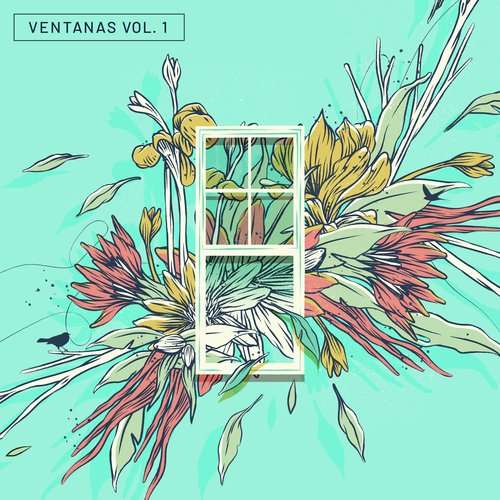 Ventanas, Vol. 1