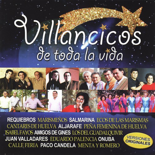 Villancicos de Toda la Vida_poster_image