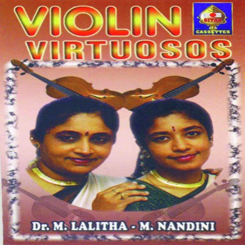 Violin Virtuosos