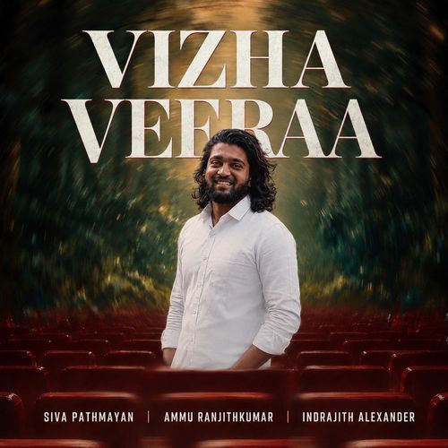 Vizha Veeraa