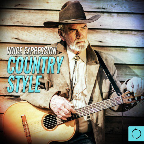 Voice Expression Country Style