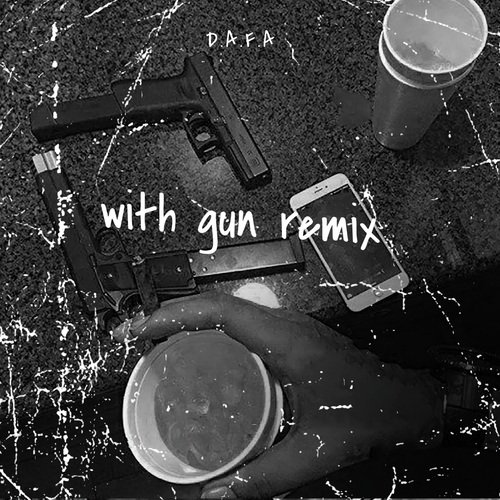 WITH GUN Remix_poster_image