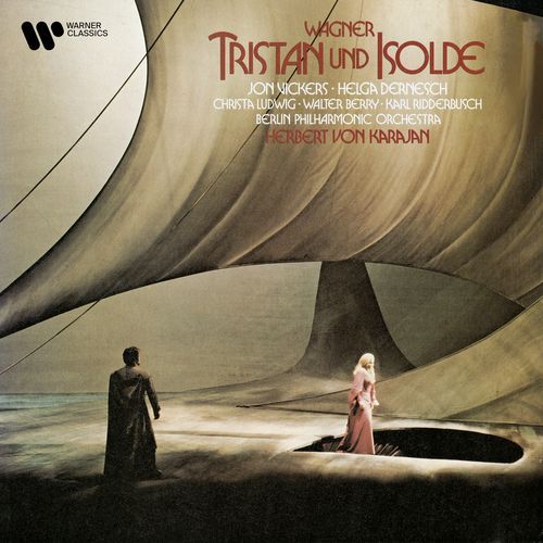 Wagner: Tristan und Isolde