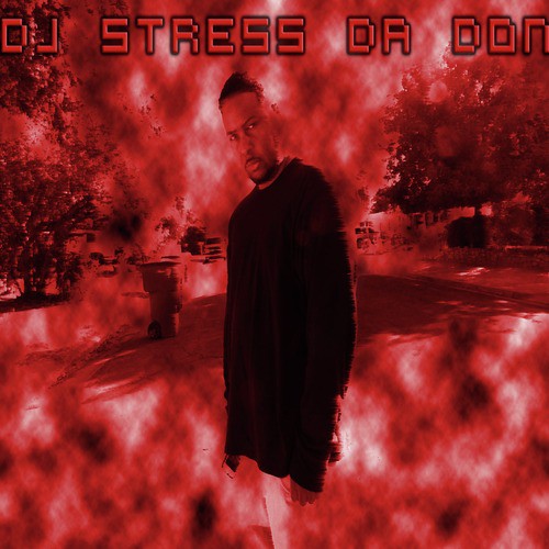 DJ Stress Da Don