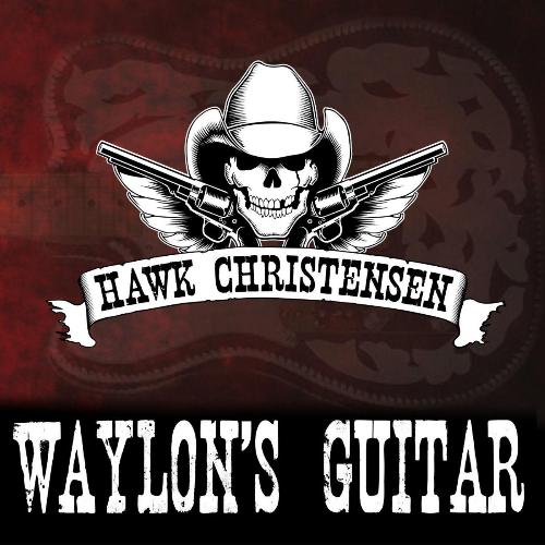 Waylon's Guitar