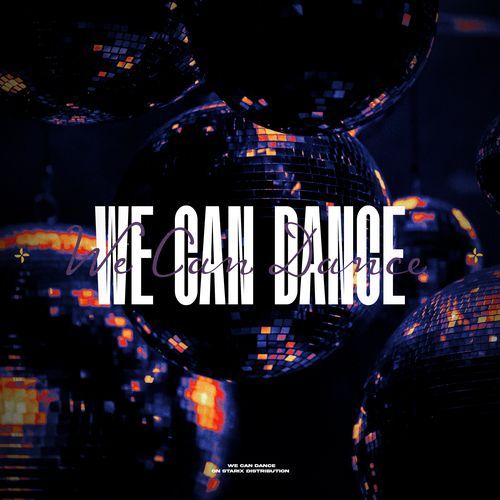 We Can Dance cover art