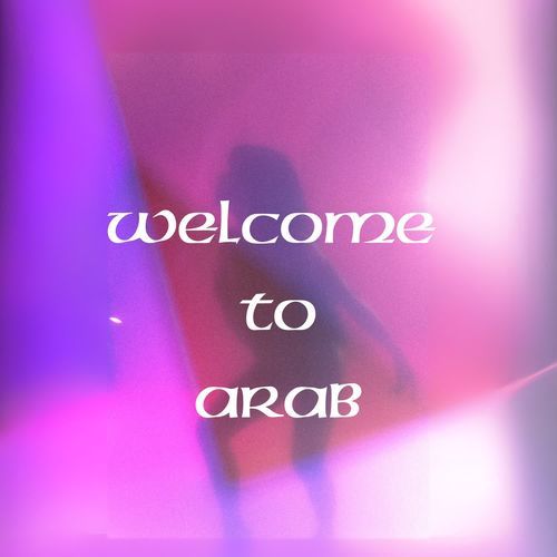 Welcome To Arab