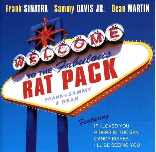 Welcome To The Fabulous Rat Pack