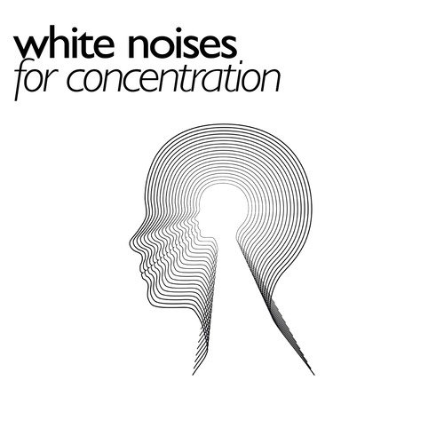 White Noises for Concentration