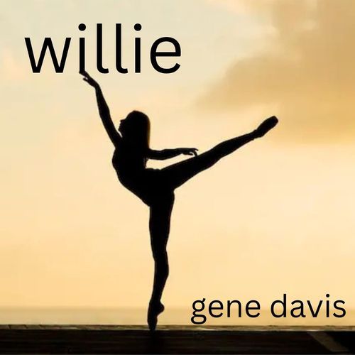 Willie cover art