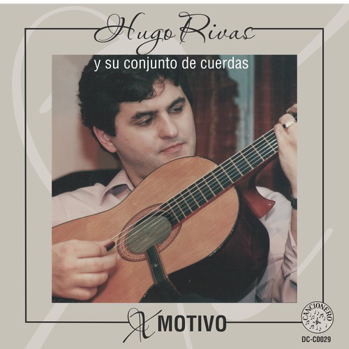 Hugo Rivas