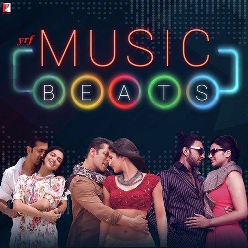 YRF Music Beats