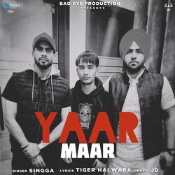 Yaar Maar-EiEaYCRIdFs