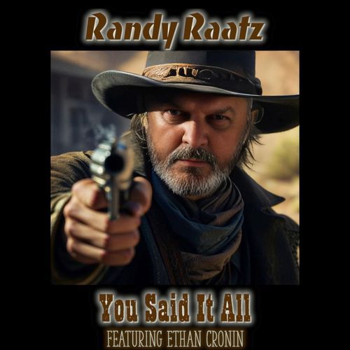You Said It All (feat. Ethan Cronin)
