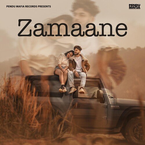 Zamaane