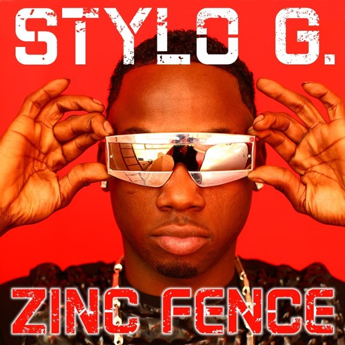 Zinc Fence