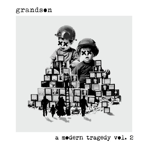 a modern tragedy vol. 2_poster_image