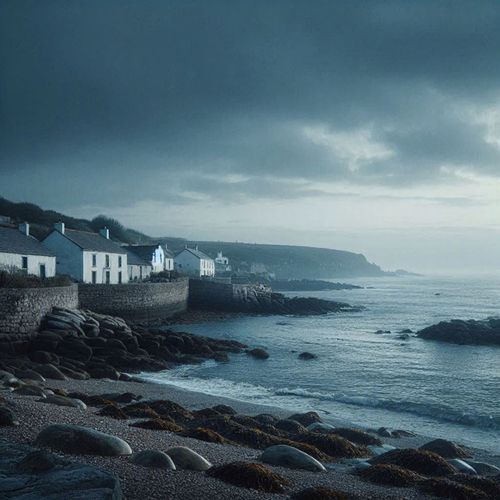 coast