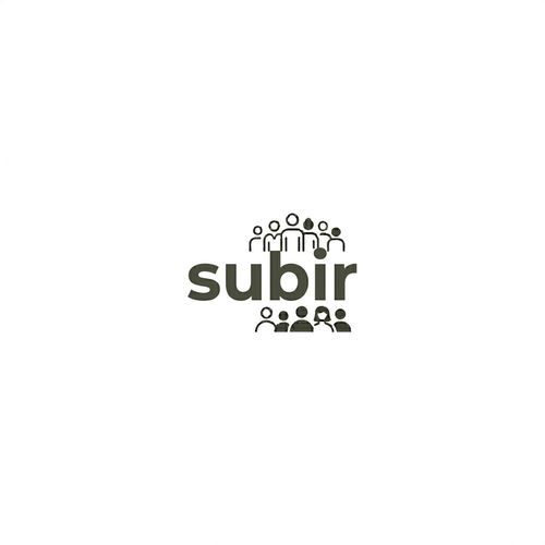 subir