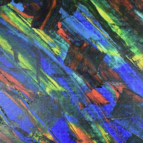 do not know cover art