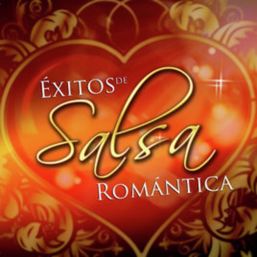 Éxitos de Salsa Romántica